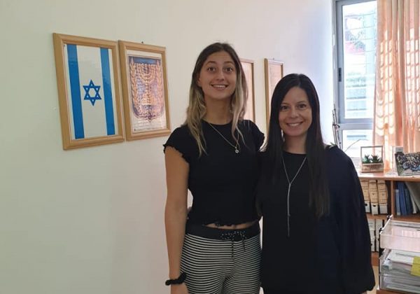 אם נדע למצוא אותו נוכל לפרוץ כל גבול” ★אביב אטיב★