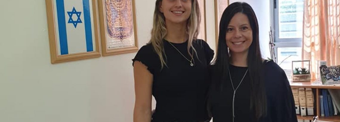 אם נדע למצוא אותו נוכל לפרוץ כל גבול” ★אביב אטיב★