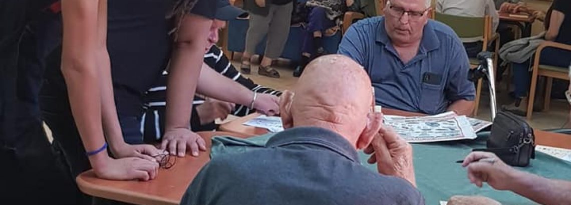 עשייה ונתינה מה ♥️