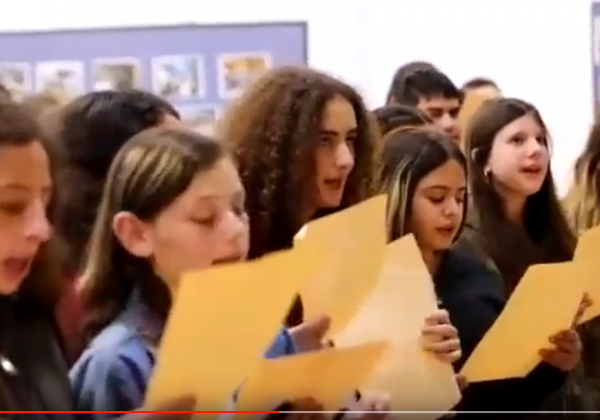 פרוייקט קולולם