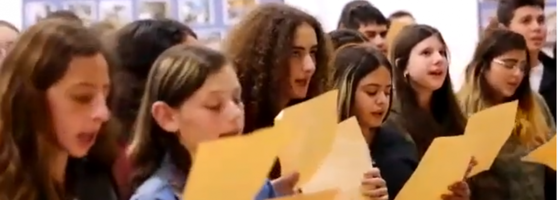 פרוייקט קולולם
