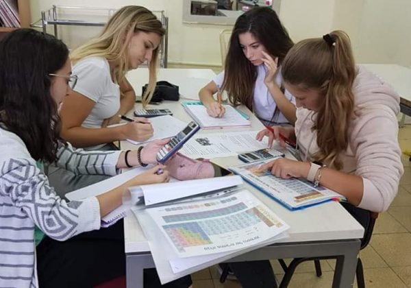 שעות פרטניות